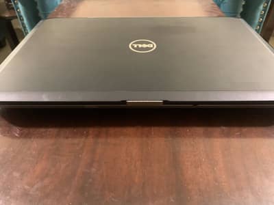 Dell Latitude E5520 Core i5 (only laptop No charger)