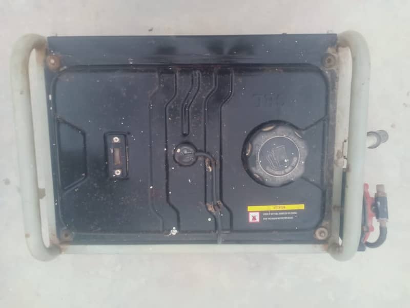 2.5 kva Generator 9