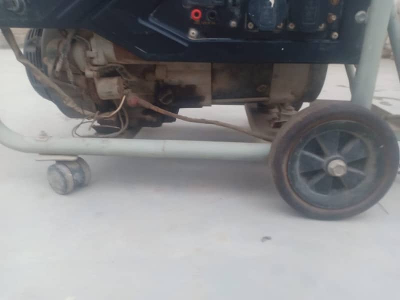 2.5 kva Generator 10