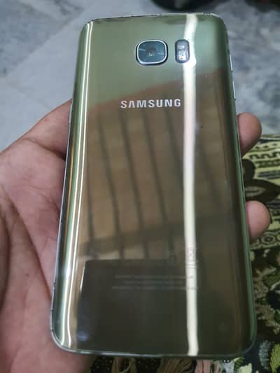 Samsung s7 edge