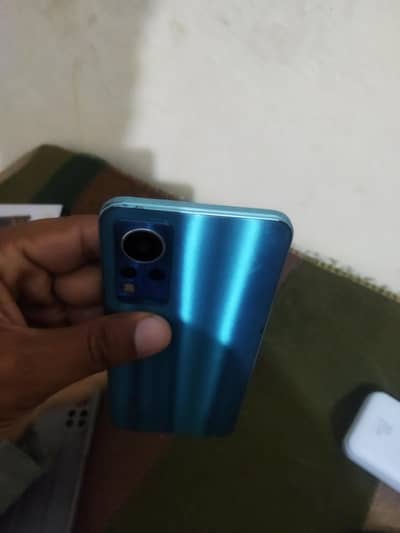 Infinix Note 11 (4+4 /128)