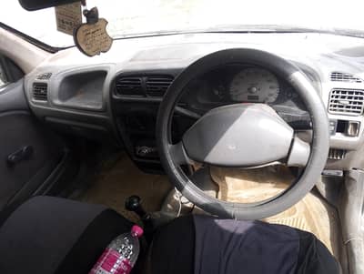 Suzuki Alto 2008 Model All documents clear