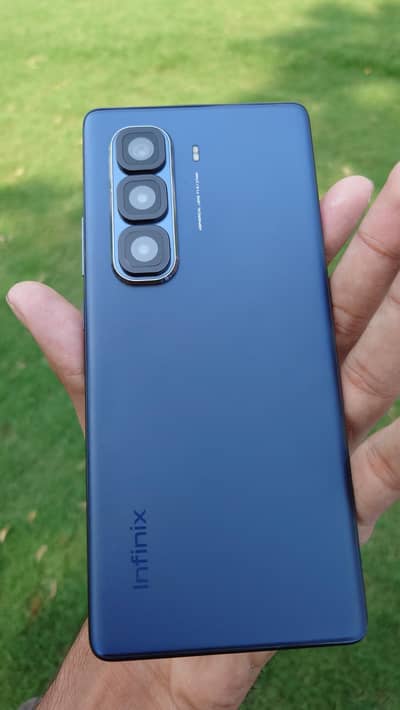 Infinix Hot 50 Pro Plus