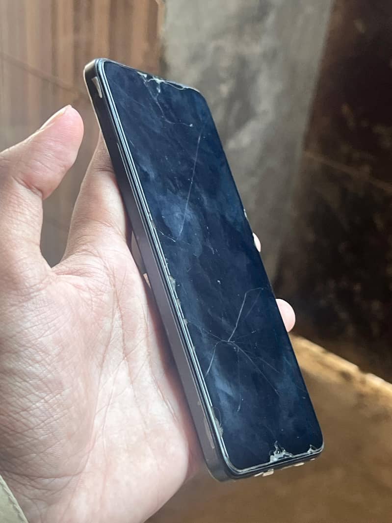 OPPO A3 3