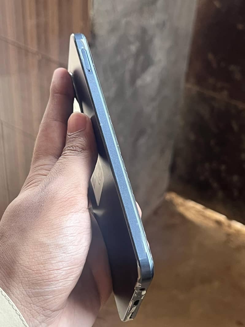 OPPO A3 5