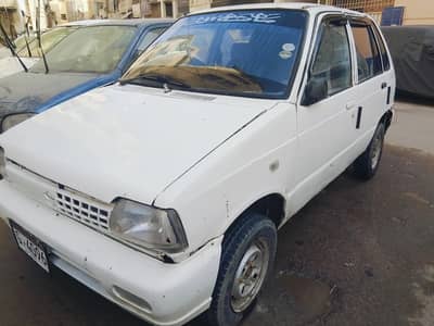 Mehran 90