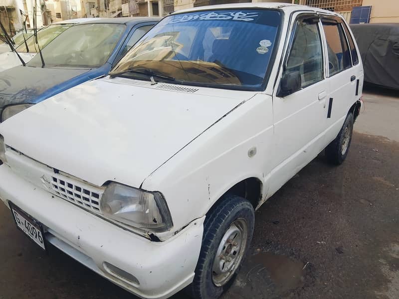 Mehran 90 0