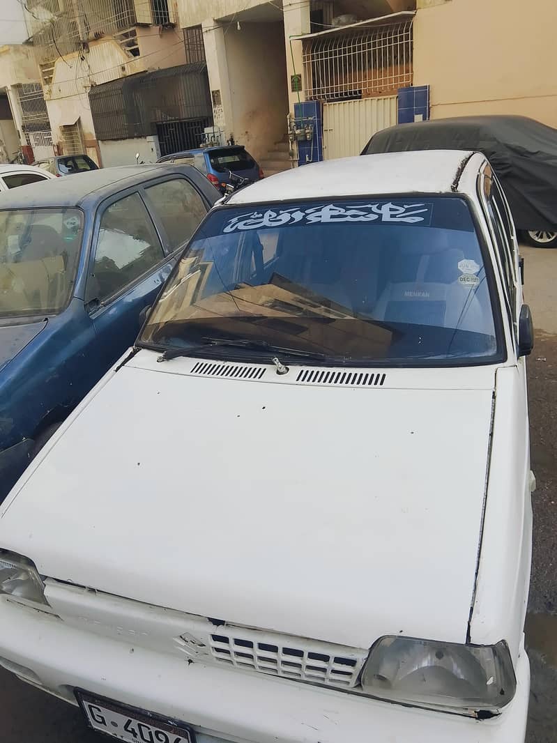 Mehran 90 6