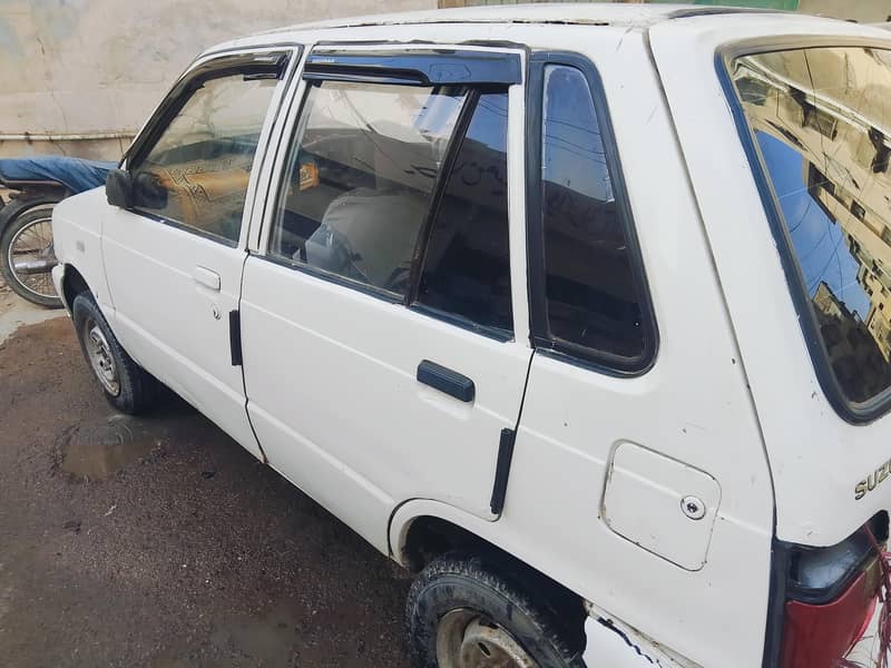 Mehran 90 8