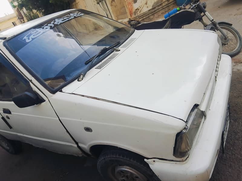 Mehran 90 9