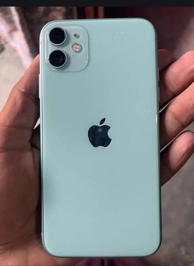 Apple iPhone 11
