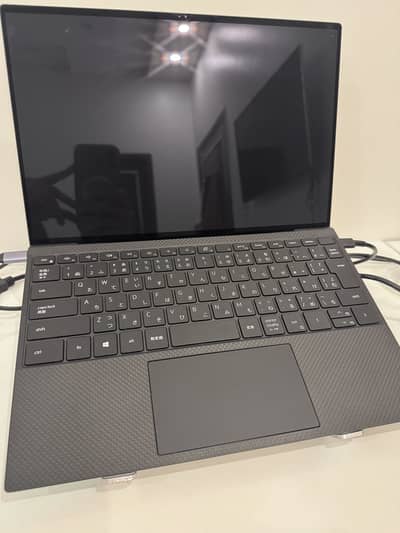Dell XPS 13 (9320) - Premium Ultra Book laptop with 12 Gen Intel