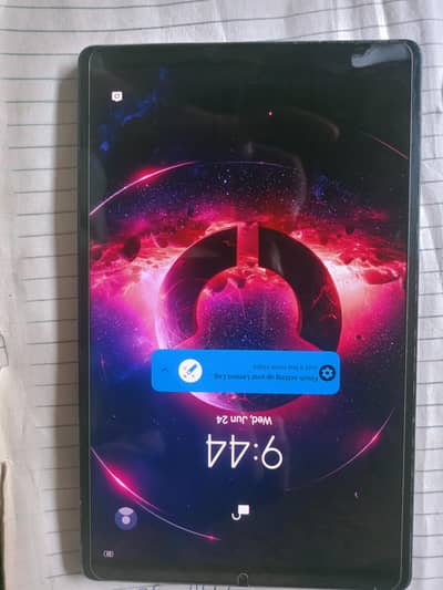 Lenovo legion Tab 512 gb