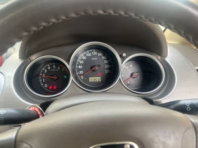 Honda City 2006