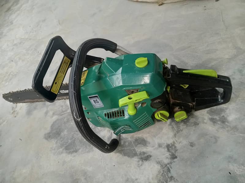 chainso Ara machine 1