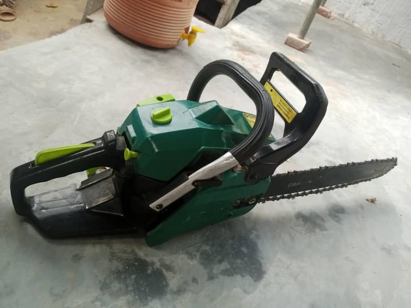 chainso Ara machine 2