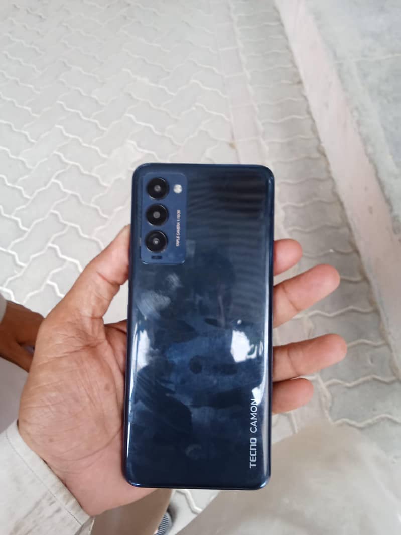 Ticino camon 2