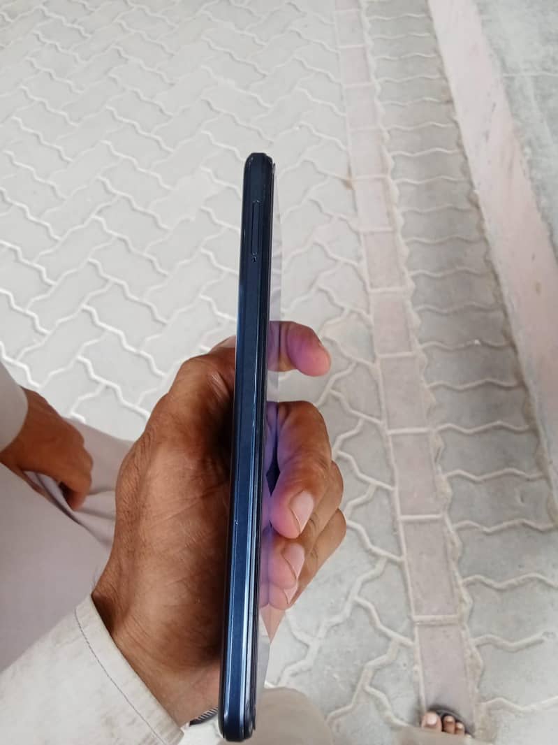 Ticino camon 4