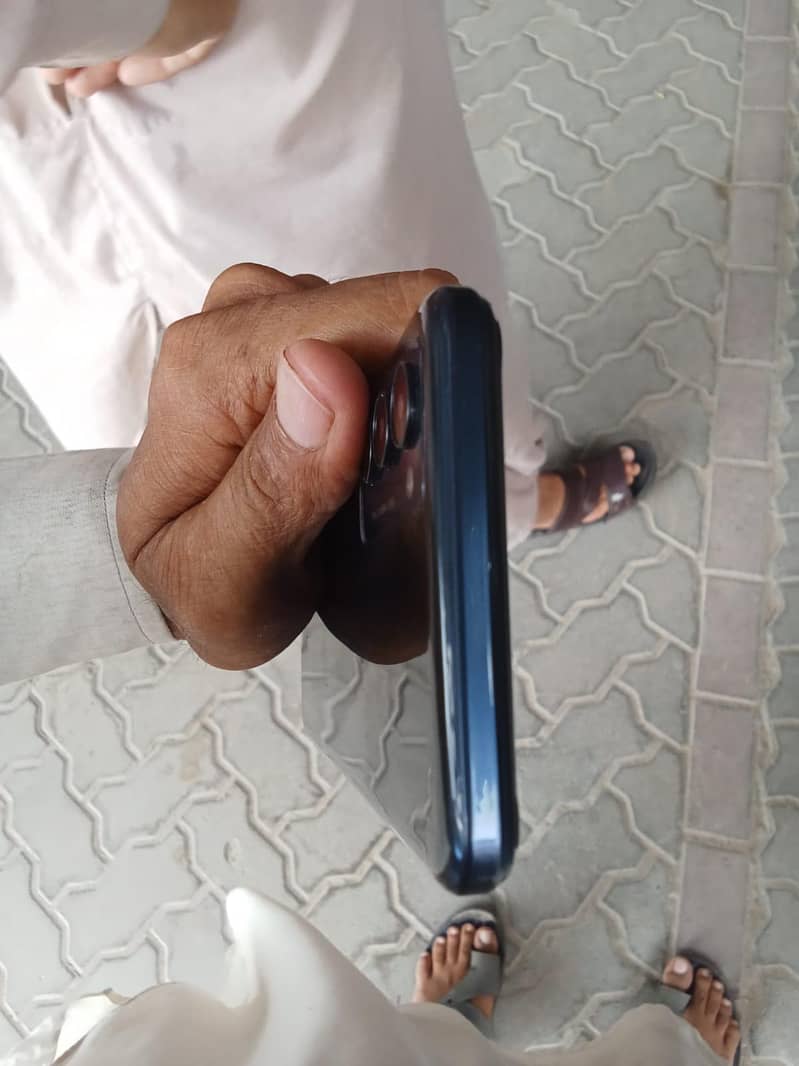 Ticino camon 5