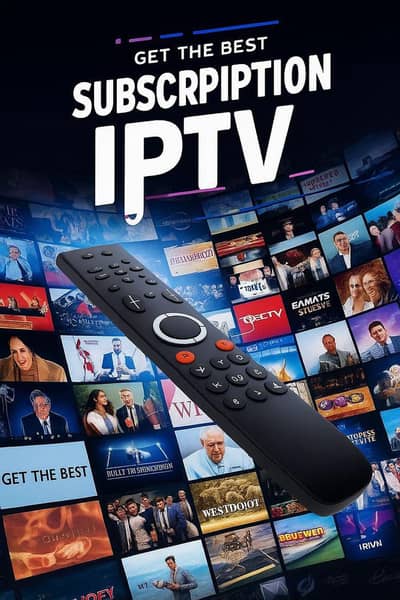 IPTV 2026 best tv any more for details contact