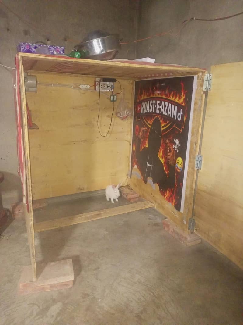 Mini studio 3