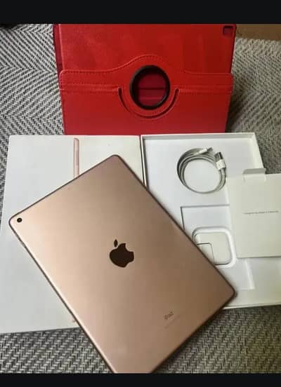 IPAD 7th Generation