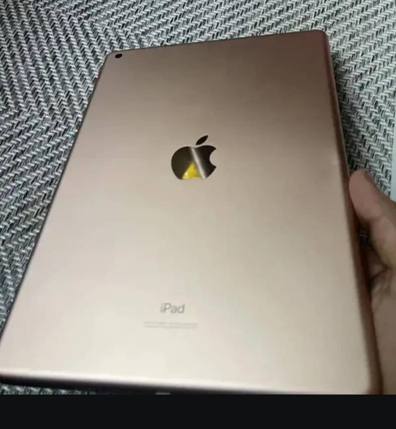 IPAD 7th Generation 1