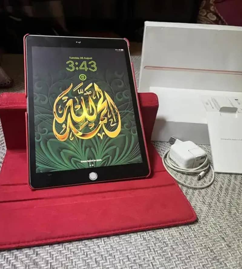 IPAD 7th Generation 2