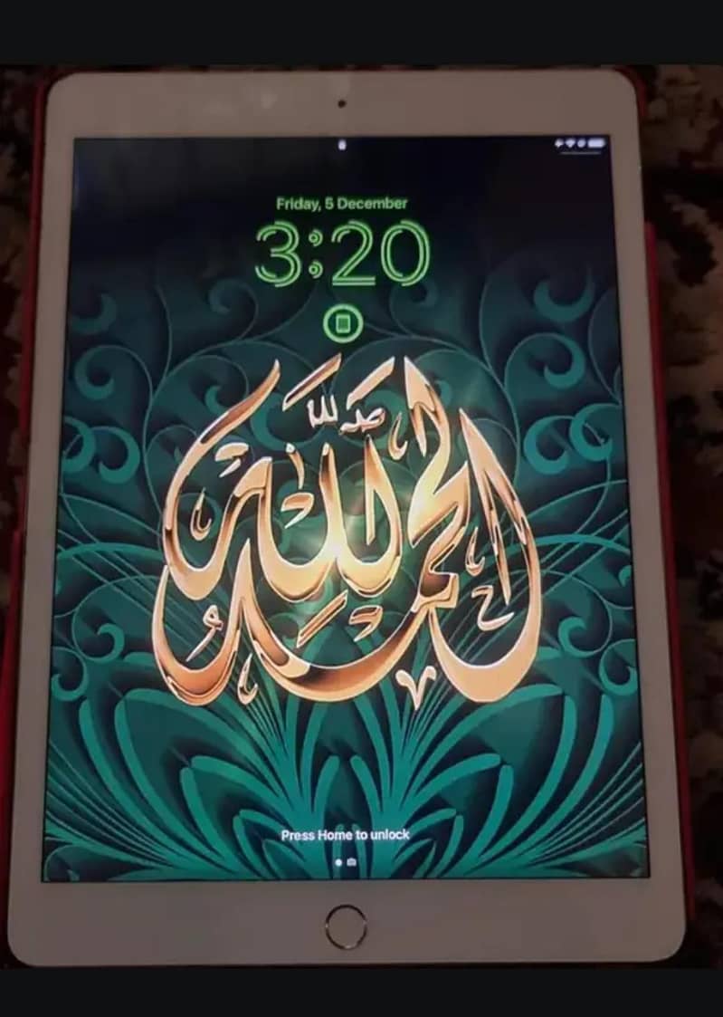 IPAD 7th Generation 4