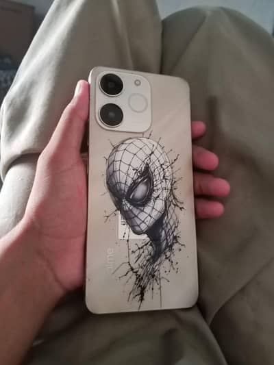 Realme note 70