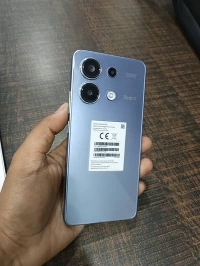 Redme Note 13