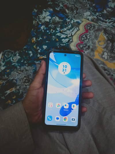Motorola Moto G