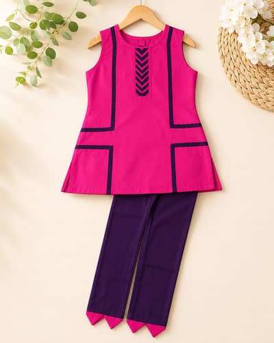 Baby Dress