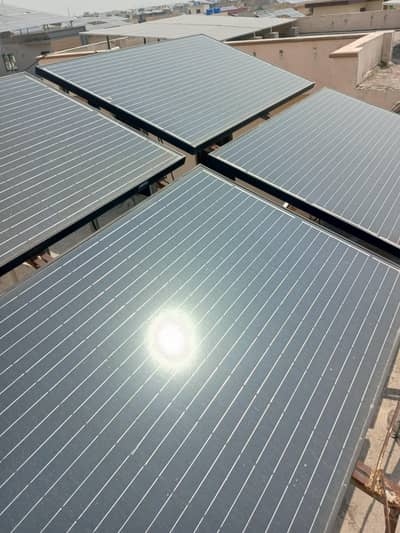VINASOLAR panels 270w 10 PCs A grade solar panels made in Veitnam