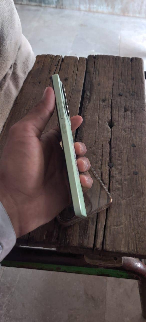 redmi note 14 3