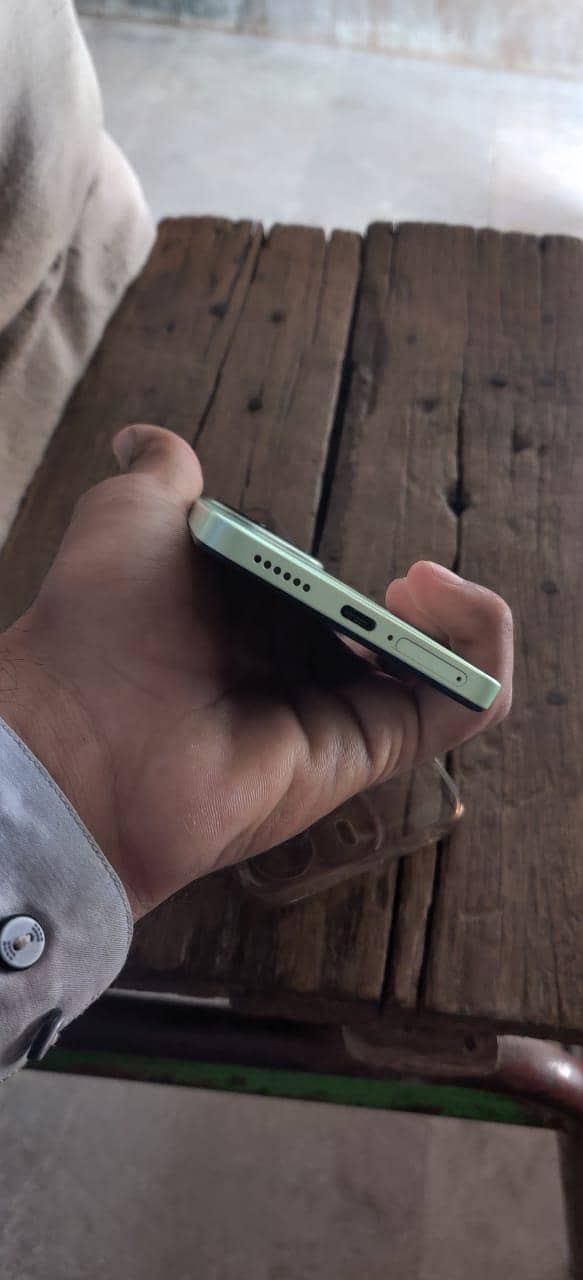 redmi note 14 4