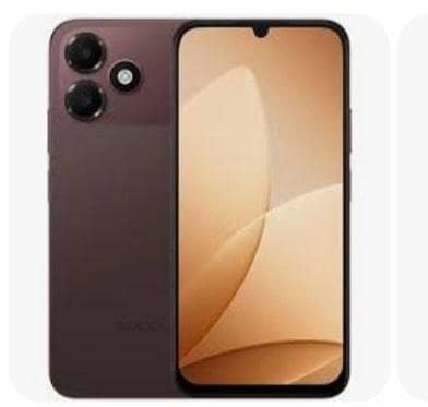 OPPO A6c