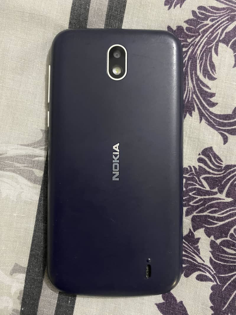 nokia 0