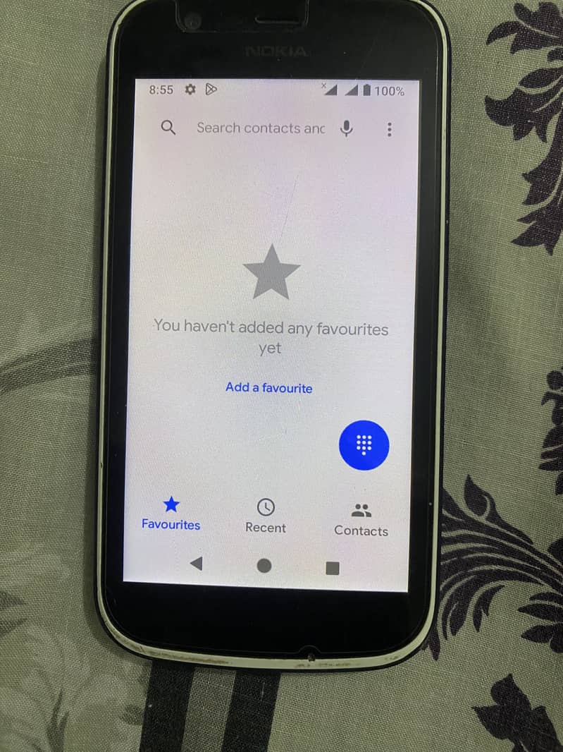 nokia 1