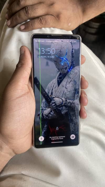 Sony xperia 5 mark3