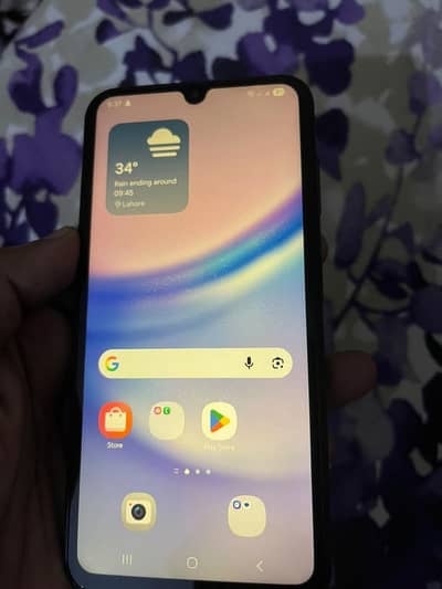 samsung A15