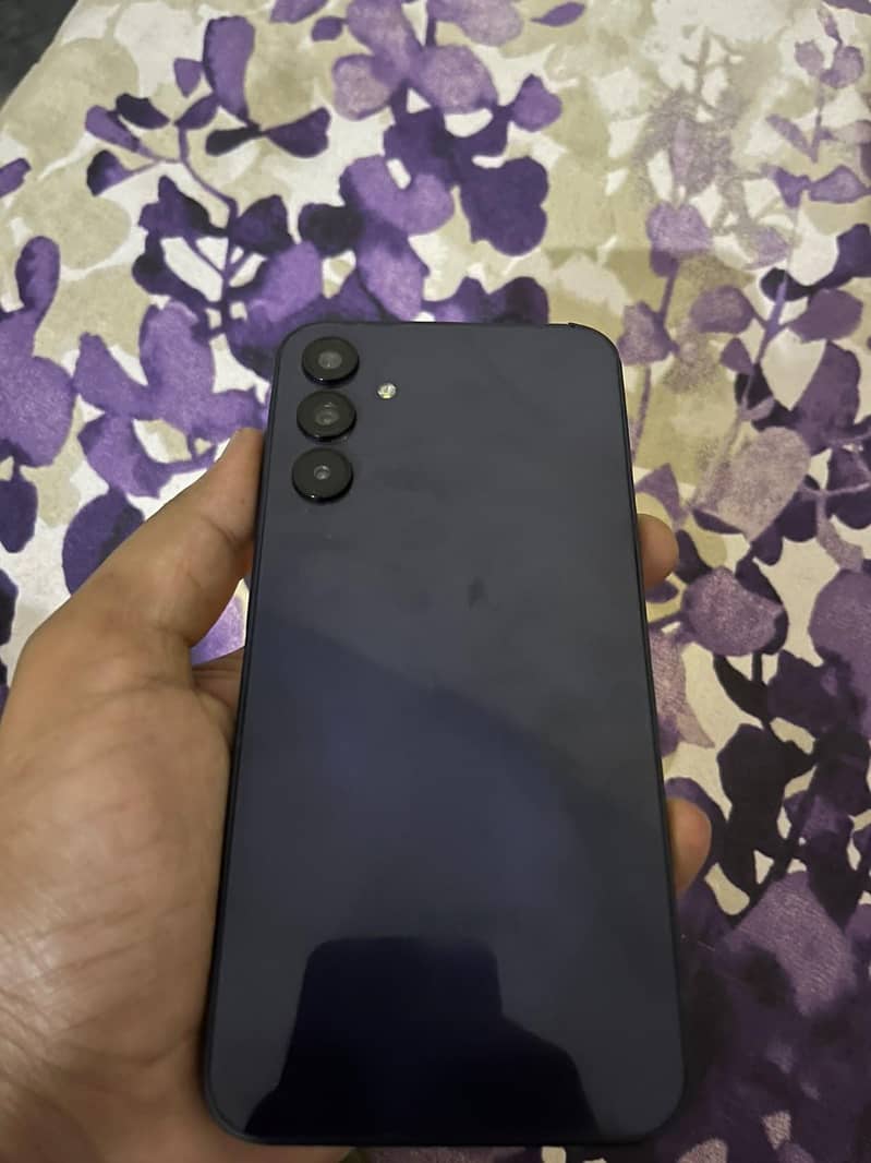 samsung A15 2