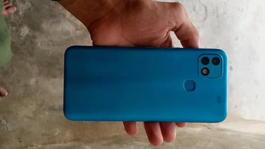 Infinix Hot 10i
