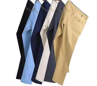 Premium Jeans | Cotton Pants for Male & Female | New Condition
