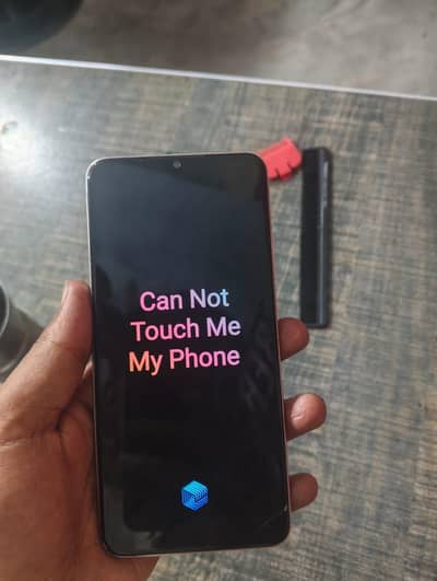 Vivo S1 Pro