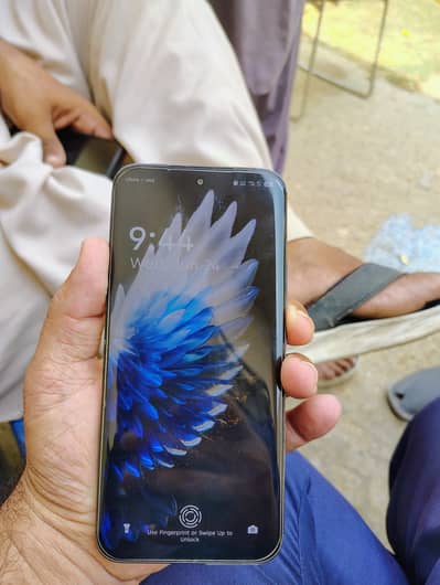 Tecno spark 40 pro+ Urjent sell contact This Namber 03461653101