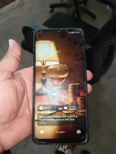 Redmi 13C