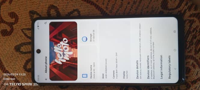 G5G 2024