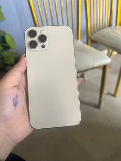 Apple iPhone 12 Pro Max