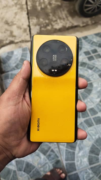 13 ultra non pta sim 2 working 16.512 gb
